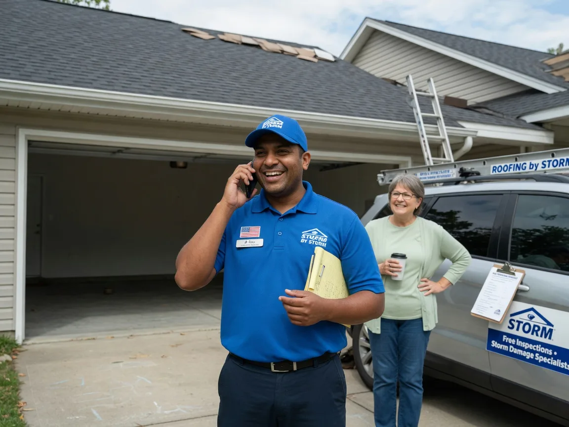 Roof Repair Near Me Casey, IA FAQs